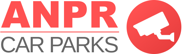 ANPR Car Parks Logo