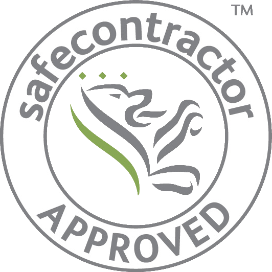 Safe Contractor Approved